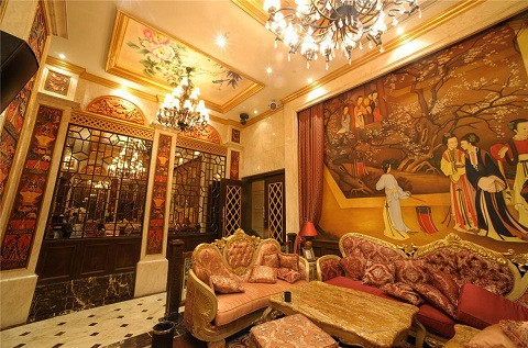 朔城高档KTV妹子质量哪家好